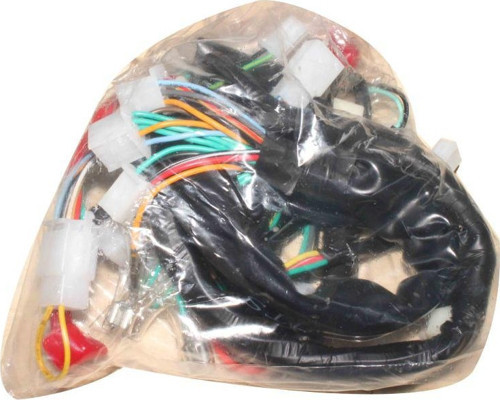 Süper Attack Elektrik Tesisatı Orijinal
