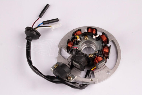 Stator Komple Yamaha Bws 100
