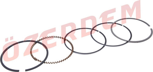 150 Sekman 57 Mm Std