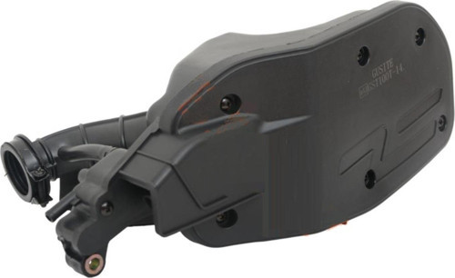 Spontini 110 Hava Filtresi Komple