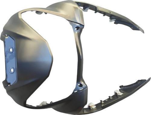 Newlight 125 Ön Alt Panel Gri