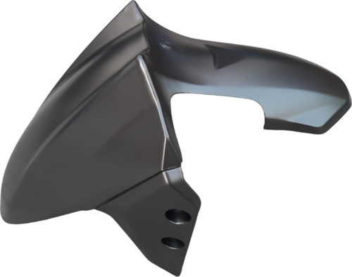 Newlight 125 Ön Çamurluk Gri