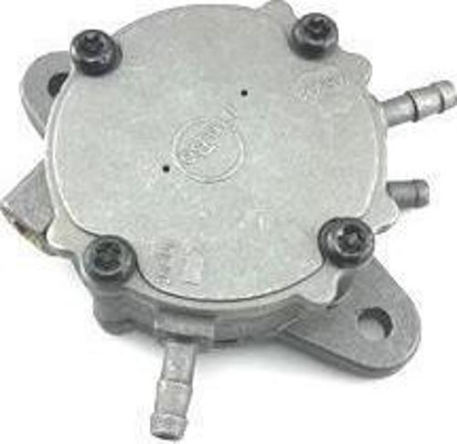 Ramzey Scooter Classico Benzin Otomatiği Musluk