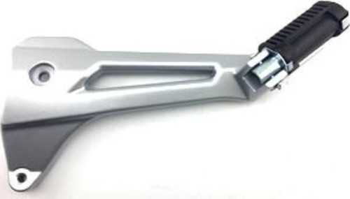 Cub R100 Arka Basamak Sol Komple