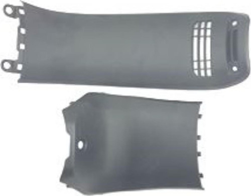 Cub R100 Orta Plastik Parça
