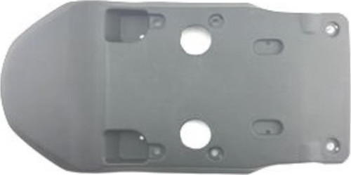 Cub R100 Port Bağaj Plastiği