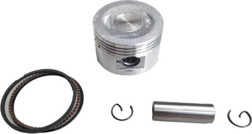 Rapid Piston Komple 50Mm Mm 100 Cc