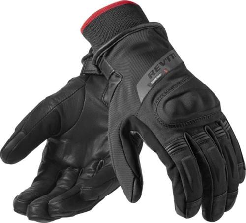 Kryptonite Gore-Tex Motosiklet Eldiveni