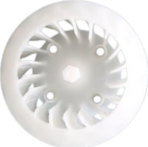 Santa 125 Fan 4 Delikli