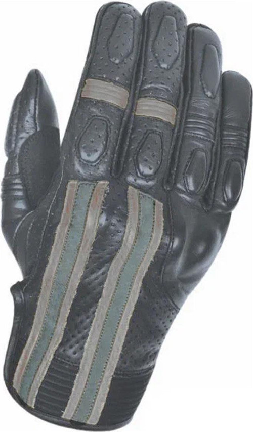 4138 Su Geçirmez Motosiklet Eldiveni