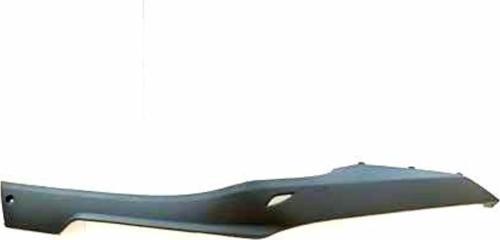 Santa 125 Sol Marşbiyel Füme