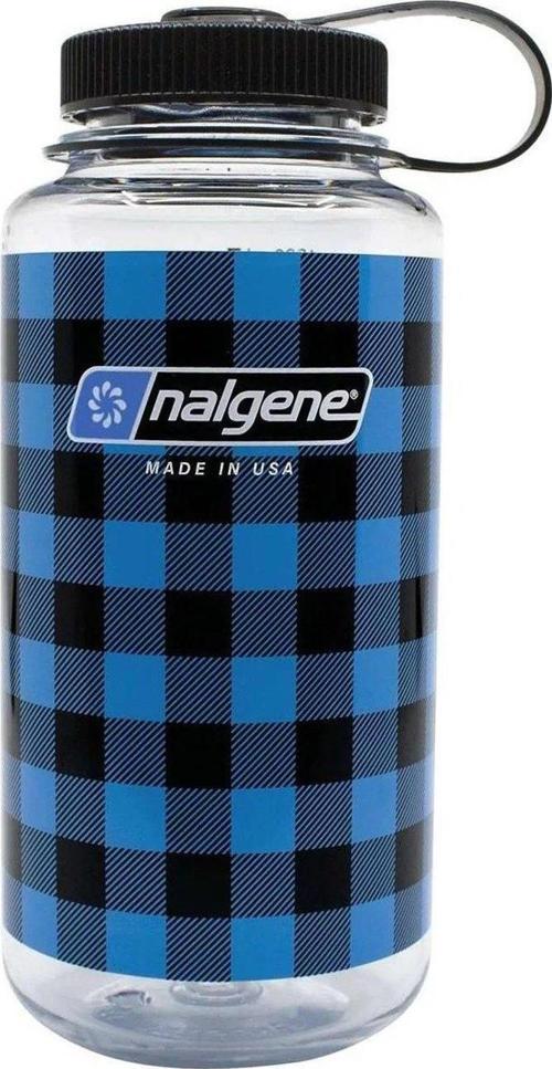 32 oz SLURE PLAİD MATARA