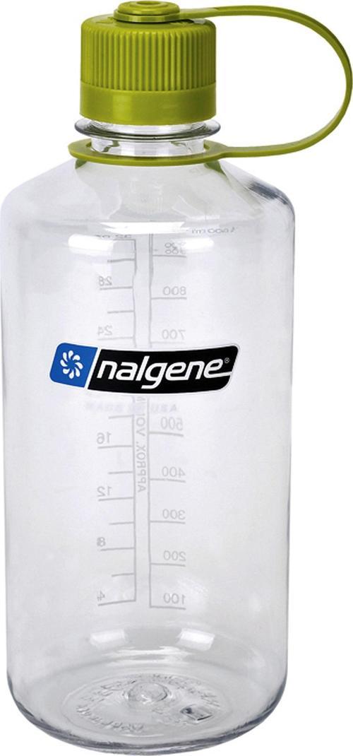 32 oz TRİTAN CLEAR NMATARA