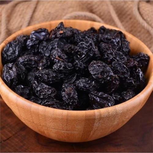 Çekirdekli Siyah Erik Kurusu 500Gr