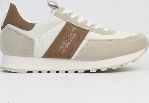 ® İTHAL Bej Kadın Spor Ayakkabı BNI-10055