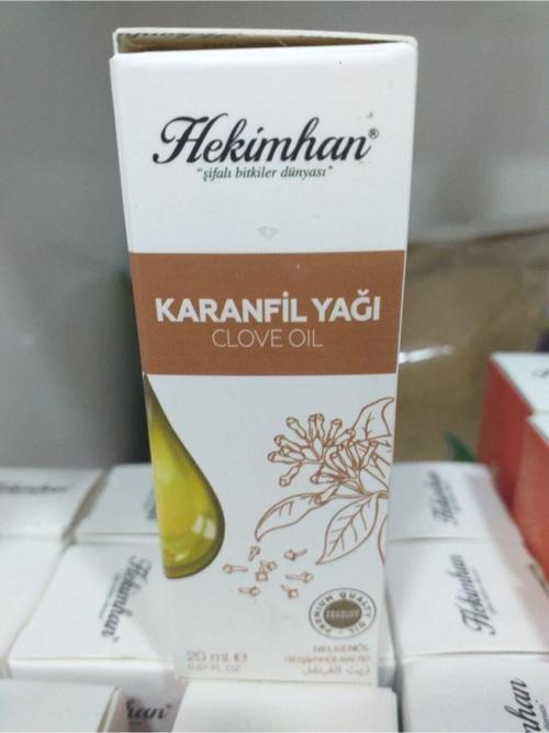Gül Yağı 20 Ml