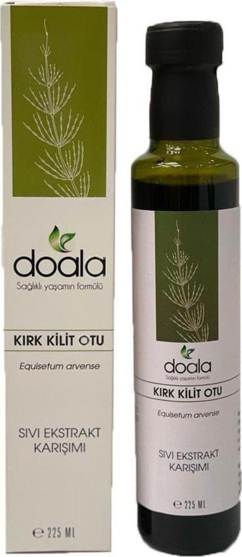 Kırk Kilit Otu Sıvı Ekstrakt