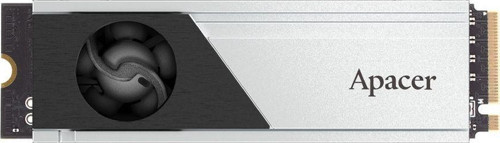AP2TBAS2280F4-1 2TB 12000/11800 MB/s M.2 PCIe Gen5 x4 SSD Disk