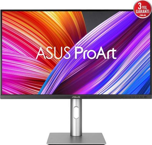 ProArt PA329CRV 31.5'' 5ms 60Hz 4K IPS Pivot Monitör