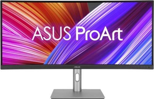 ProArt PA34VCNV 34,1'' 5ms 60Hz IPS Monitör