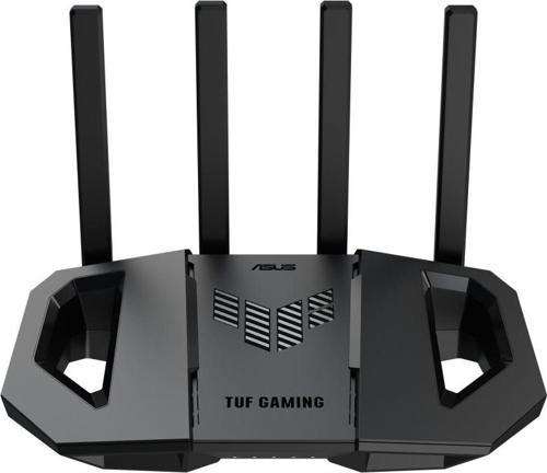 TUF-BE3600 BE3600 WiFi7 Dual-Band Gaming Extendable Router