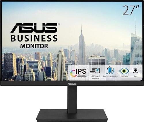 VA27ECPSN 27'' 5ms 75Hz IPS FreeSync Monitör