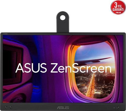 Zenscreen MB166CR 5ms 60Hz 15.6'' Full HD IPS Monitör