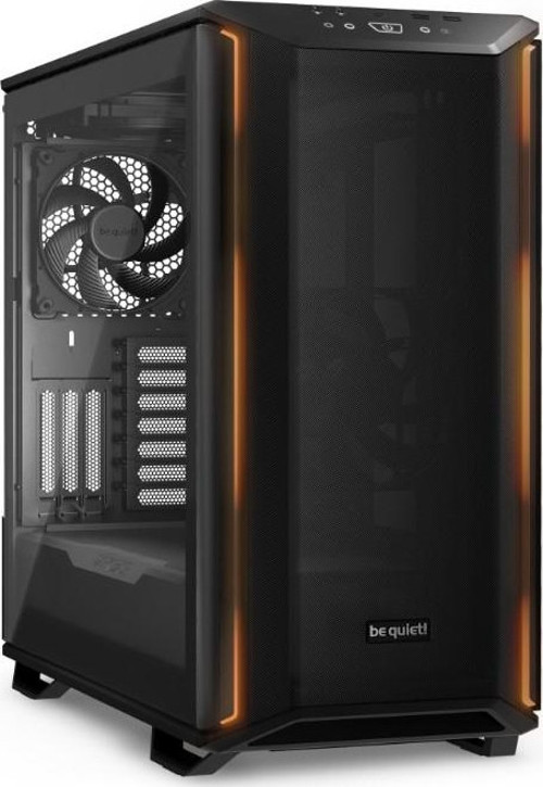 Dark Base 701 BGW58 ARGB Siyah Gaming (Oyuncu) Kasası
