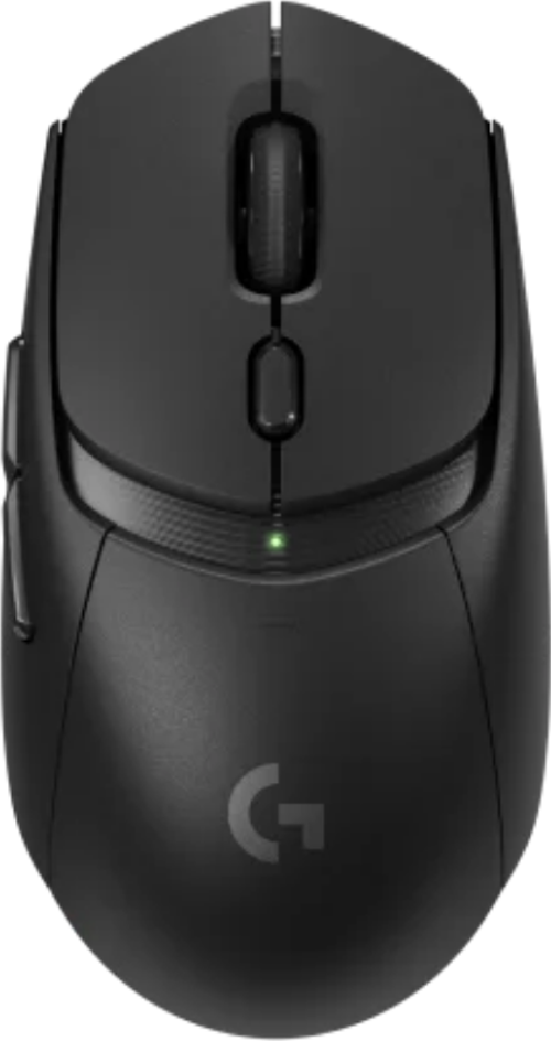 G G309 LightSpeed  25.600 DPI Kablosuz Siyah Oyuncu Mouse - 910-007200