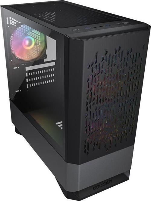 MG140 CGR-5JM8B-AIR-RGB Air RGB Mini Tower Gaming Kasa
