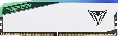 Viper Elite 5 RGB 16GB (1x16GB) DDR5 5600MHz CL38 Gaming Ram (Bellek) (PVER516G56C38W)