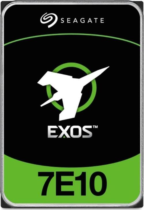 Exos ST10000NM017B 10TB  7200RPM 256MB SATA Harddisk