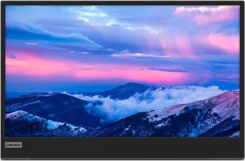 L15 66E4UAC1WL 15.6" 6ms 60Hz WLED IPS Taşınabilir Monitör