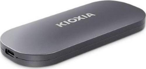 Kioxia Exceria Plus LXD10S002TG8 2TB 1050/1000MB/s USB 3.2 Gen2 Type-C Taşınabilir SSD Disk