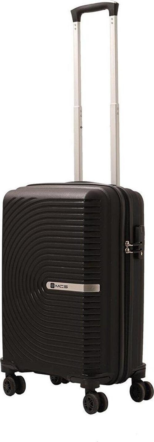 Polipropilen Valiz V374 55 cm