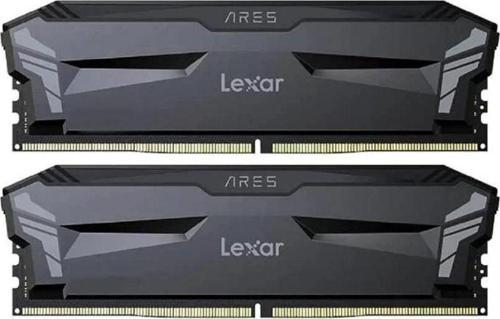 Ares 32GB (2x16GB) 3600MHz CL18 DDR4 Gaming Ram (LD4BU016G-R3600GD0A)
