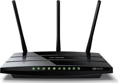 Archer VR400 AC1200 Kablosuz VDSL/ADSL Modem Router