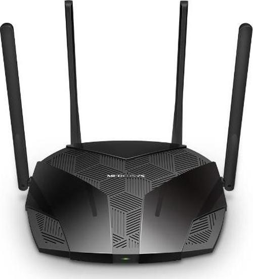 Mercusys MR80X AX3000 Dual Band Wi-Fi 6 Router