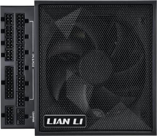 Edge 1000 Siyah 1000W 80+ Platinum ATX Power Supply