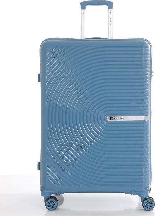 Polipropilen Valiz V374 75 cm