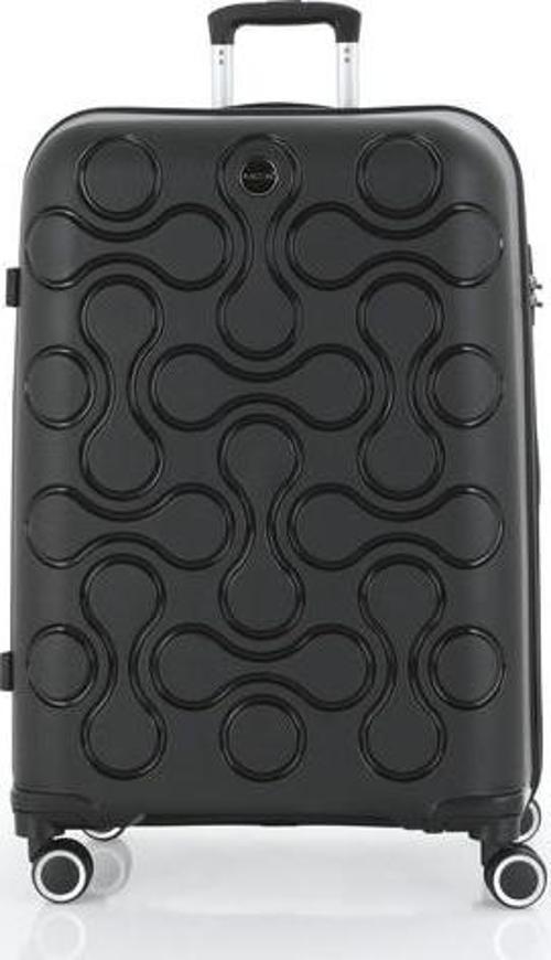 Polipropilen Valiz V376 75 cm