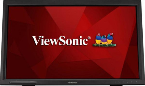 TD2423 23.6" 7ms 75Hz Flicker-Free Dokunmatik VA Ful HD Monitör