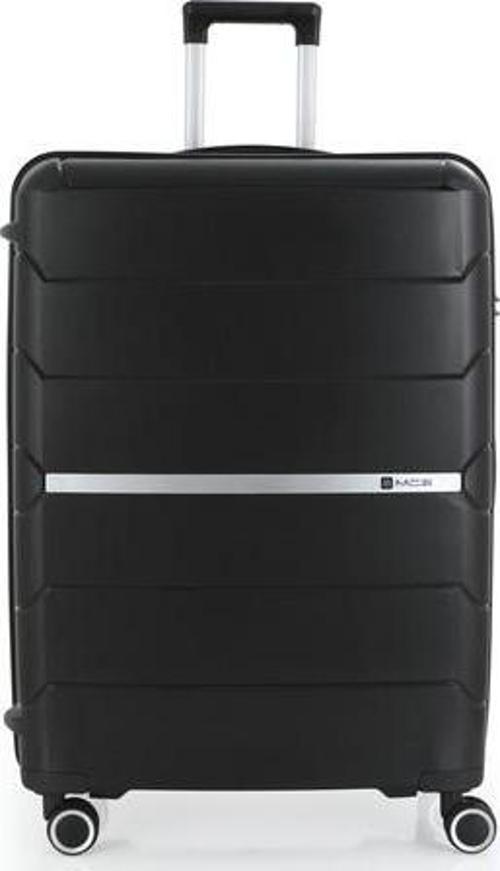 Polipropilen Valiz V376 75 cm