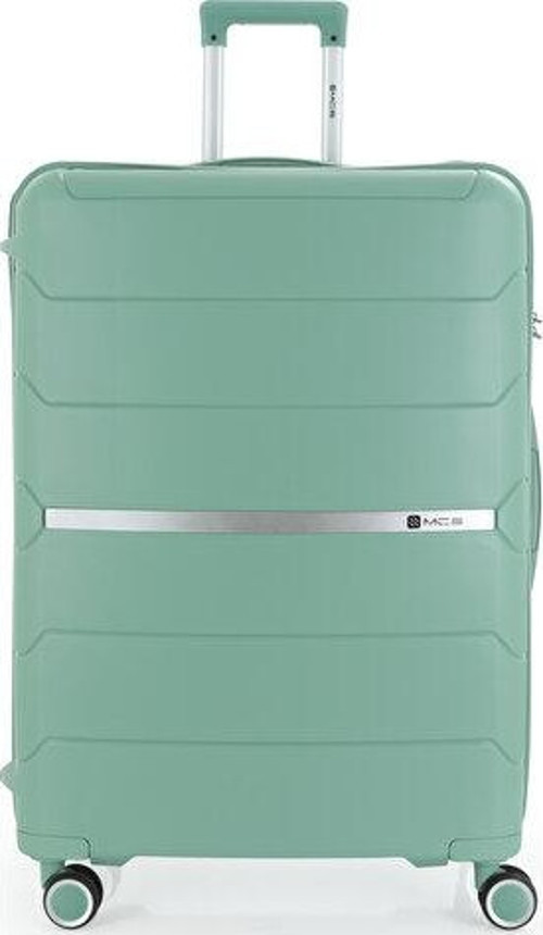 Polipropilen Valiz V376 75 CM