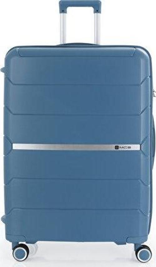 Polipropilen Valiz V376 75 CM