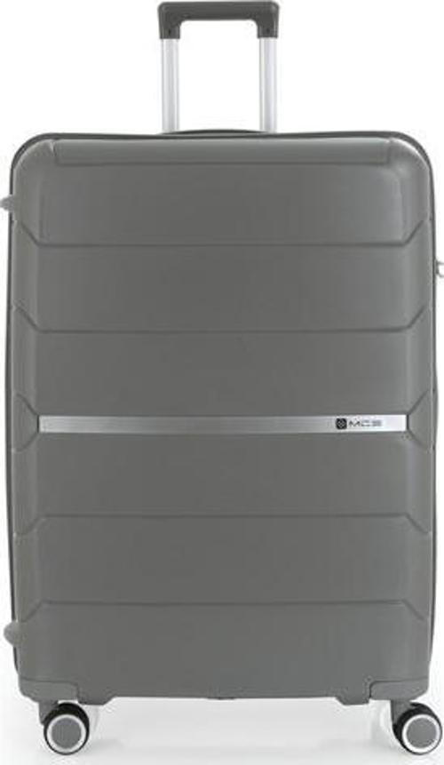 Polipropilen Valiz V376 75 CM