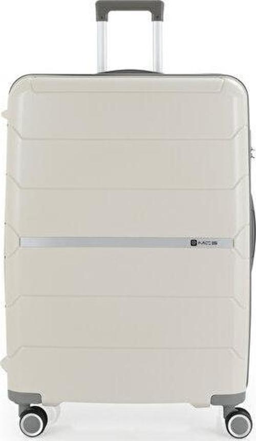 Polipropilen Valiz V376 75 CM