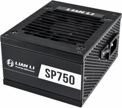 SP750 750W SFX 80 Plus Gold 92mm Full Modüler Power Supply