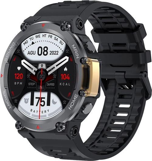 Run 2 46 Mm Outdoor Akıllı Saat