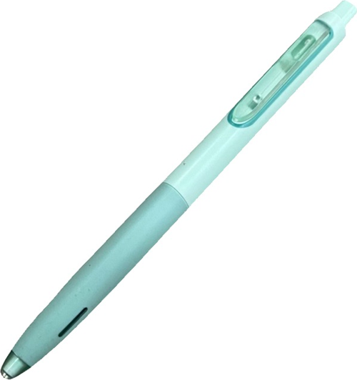 WRITECH W-5154 0,5MM YEŞİL GÖVDE VERSATİL KALEM - 12'Lİ KUTU
